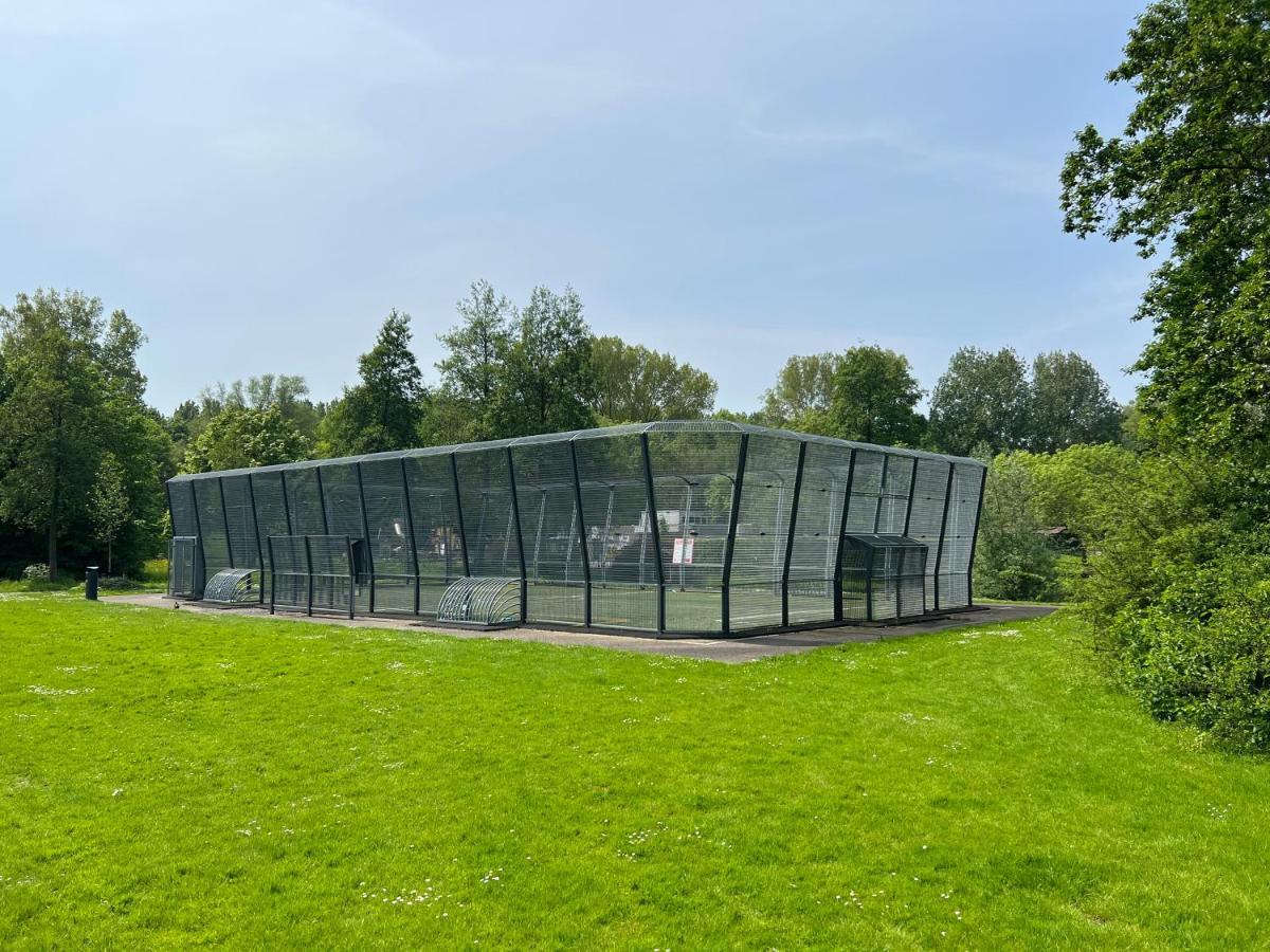 Rotterdam Citytrip House Eksteriør billede